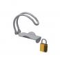 135x60x70 mm 8005662 La Walterscheid® Kalotten Walterscheid® Diebstahlsicherung ZKK80 BS-WAL - 8005662