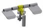 KU25 HD=120x55/15 mm 8005687 La Walterscheid® Anhängetechnik Walterscheid® Flanschkupplung KU25-3DP-3 - 8005687